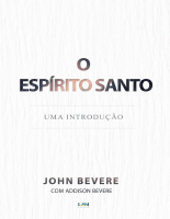 O Espírito Santo – Uma Introdução_nodrm(1).epub
